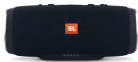 Logo Jbl, produit r�f�rence : charge 3 noir