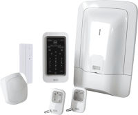 Logo Delta, produit r�f�rence : pack tyxal + access