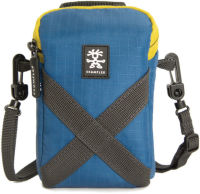 Logo Crumpler, produit r�f�rence : dbc 100002