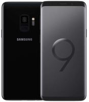Logo Samsung, produit rfrence : galaxy s 9 noir