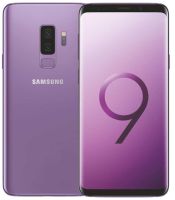 Logo Samsung, produit rfrence : galaxy s 9 + purple