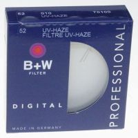 Logo B+w, produit r�f�rence : 70100