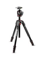 Logo Manfrotto, produit rfrence : mk 190 goc 4-bhx
