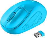 Logo Trust, produit r�f�rence : 21921