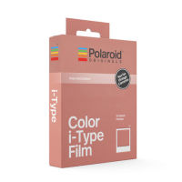 Logo Polaroid, produit r�f�rence : pol 004832