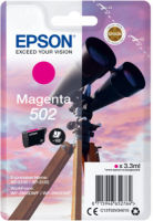 Logo Epson, produit r�f�rence : c 13 t 02 v 34010