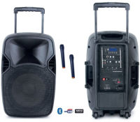 Logo Europsonic, produit r�f�rence : moover 600