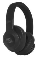 Logo Jbl, produit r�f�rence : e 55 bt noir