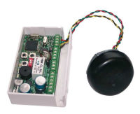 Logo Acm/r - contr�le d'acc�s