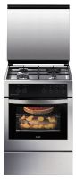 Logo Sauter scg 1010 x - cuisinires tout gaz