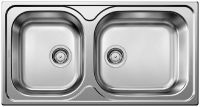 Logo Evier blancotipo xl 9 -  inox - 511926