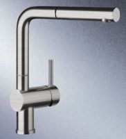 Logo Robinetterie blancolinus-s - inox - 517184