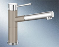 Logo Robinetterie blancoalta-s - tartufo - 517634