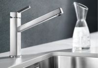 Logo Robinetterie blancoquatura - chrome - 517186