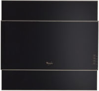 Logo Whirlpool, produit r�f�rence : akr 550 mr