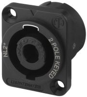 Logo Monacor, produit r�f�rence : nl 2 mp