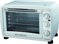 Logo White, produit r�f�rence : mf 285