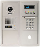 Logo Aiphone, produit r�f�rence : gtvh