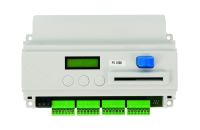 Logo Urmet, produit r�f�rence : cv 4