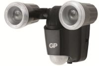 Logo Gp, produit r�f�rence : 473043