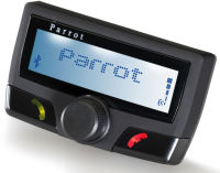 Logo Parrot, produit r�f�rence : ck 3100 truck 24 v