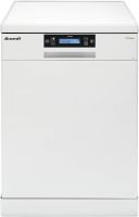 Logo Brandt, produit r�f�rence : dfh 14104 w