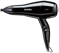 Logo Babyliss, produit rfrence : d 410 e