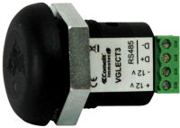 Logo Comelit, produit r�f�rence : vglect 3