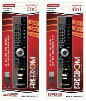 Logo Mbg, produit r�f�rence : pack freedom 15