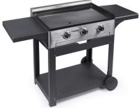 Logo Firefriend, produit r�f�rence : bq 6398 f