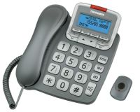 Logo Telefunken, produit r�f�rence : tf 591