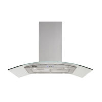 Logo Hotte lot soft 90 cm glem - ghi910ix