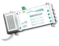 Logo Fracarro, produit r�f�rence : opt-rx-dt