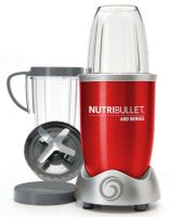Logo Nutribullet, produit r�f�rence : nutri 600 r