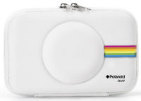 Logo Polaroid, produit r�f�rence : plsnapevaw