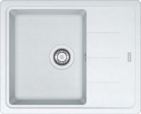 Logo Franke, produit r�f�rence : 255916