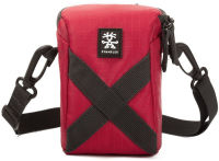 Logo Crumpler, produit r�f�rence : qdp 200003