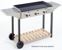 Logo Roller, produit r�f�rence : chps 900