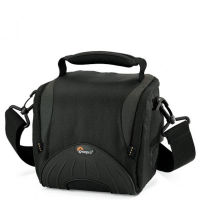 Logo Lowepro, produit r�f�rence : apex 110 aw noir