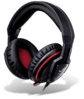 Logo Asus, produit r�f�rence : cerberus v 1 bk