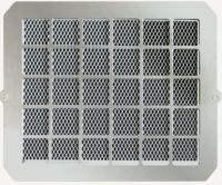 Logo Falmec, produit r�f�rence : fildown 4421