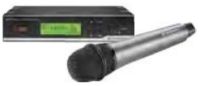 Logo Sennheiser, produit rfrence : xsw 1-835