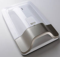 Logo Delta, produit r�f�rence : cs 8000 tyxal+