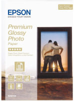 Logo Epson, produit r�f�rence : c 13 s 042154