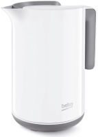 Logo Beko, produit r�f�rence : wkm 6246 w