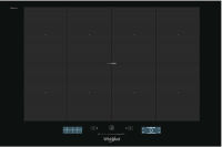 Logo Whirlpool, produit r�f�rence : smp 778 cneixl