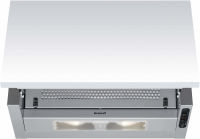 Logo Brandt, produit r�f�rence : bhe 7601 x