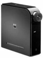 Logo Nad, produit r�f�rence : d 1050