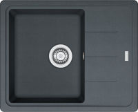 Logo Franke, produit r�f�rence : 255770