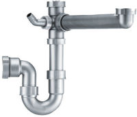 Logo Franke, produit r�f�rence : 430852